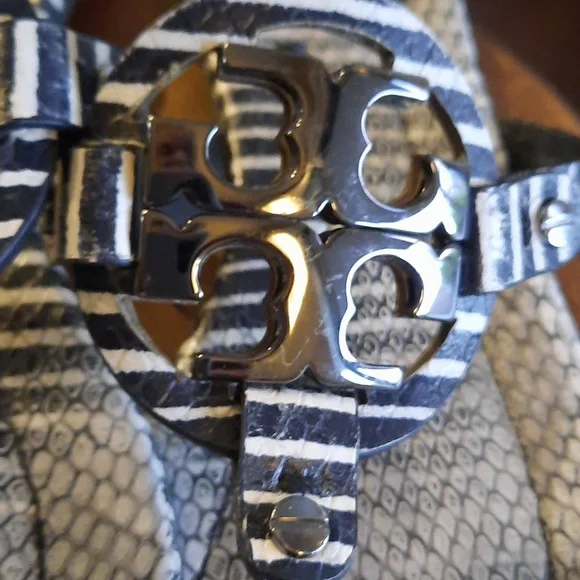 Tory Burch Sandals - Picture 10 of 10